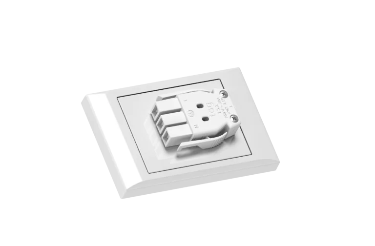 Soft Wiring Wall Starter - (20A)