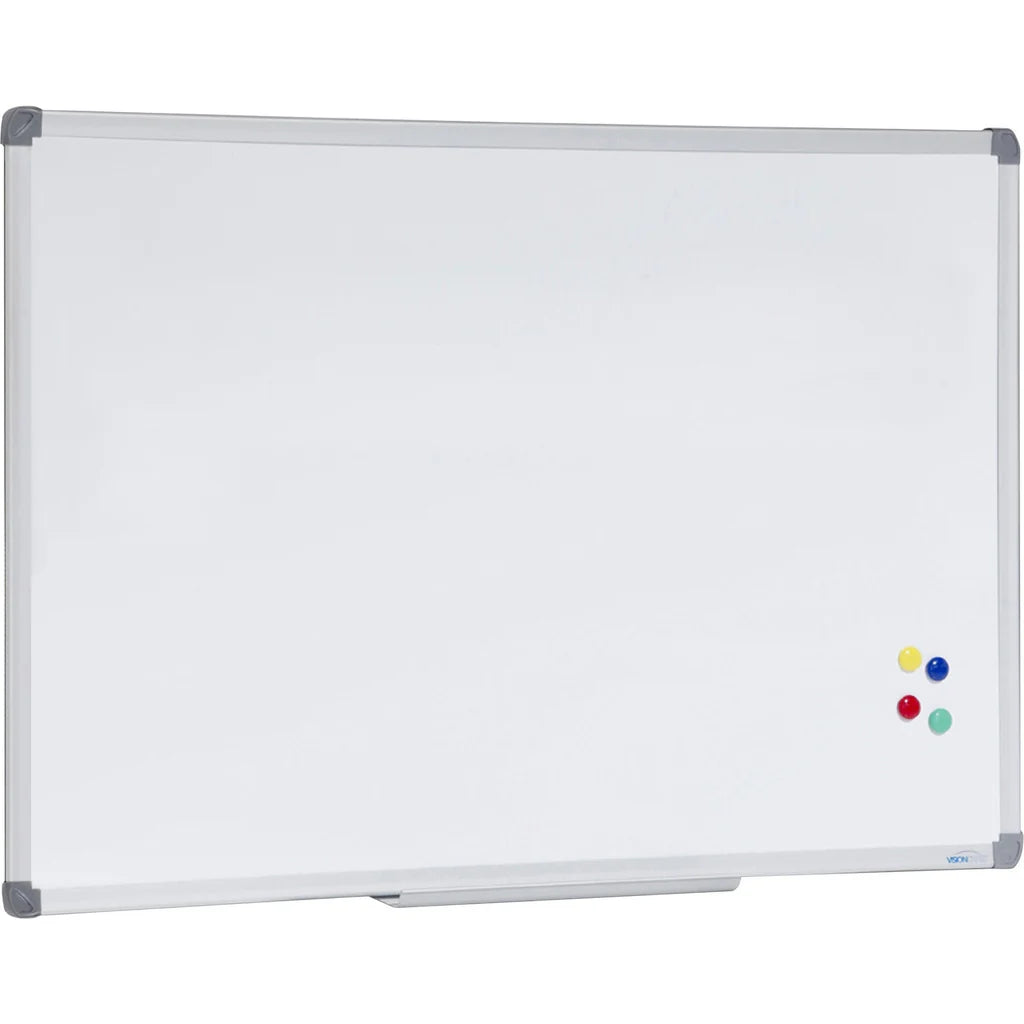MAGNETIC WHITEBOARD