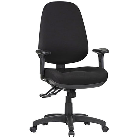 TR600 - Deluxe Ergonomic Office Chair