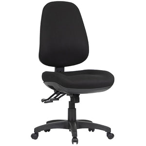 TR600 - Deluxe Ergonomic Office Chair