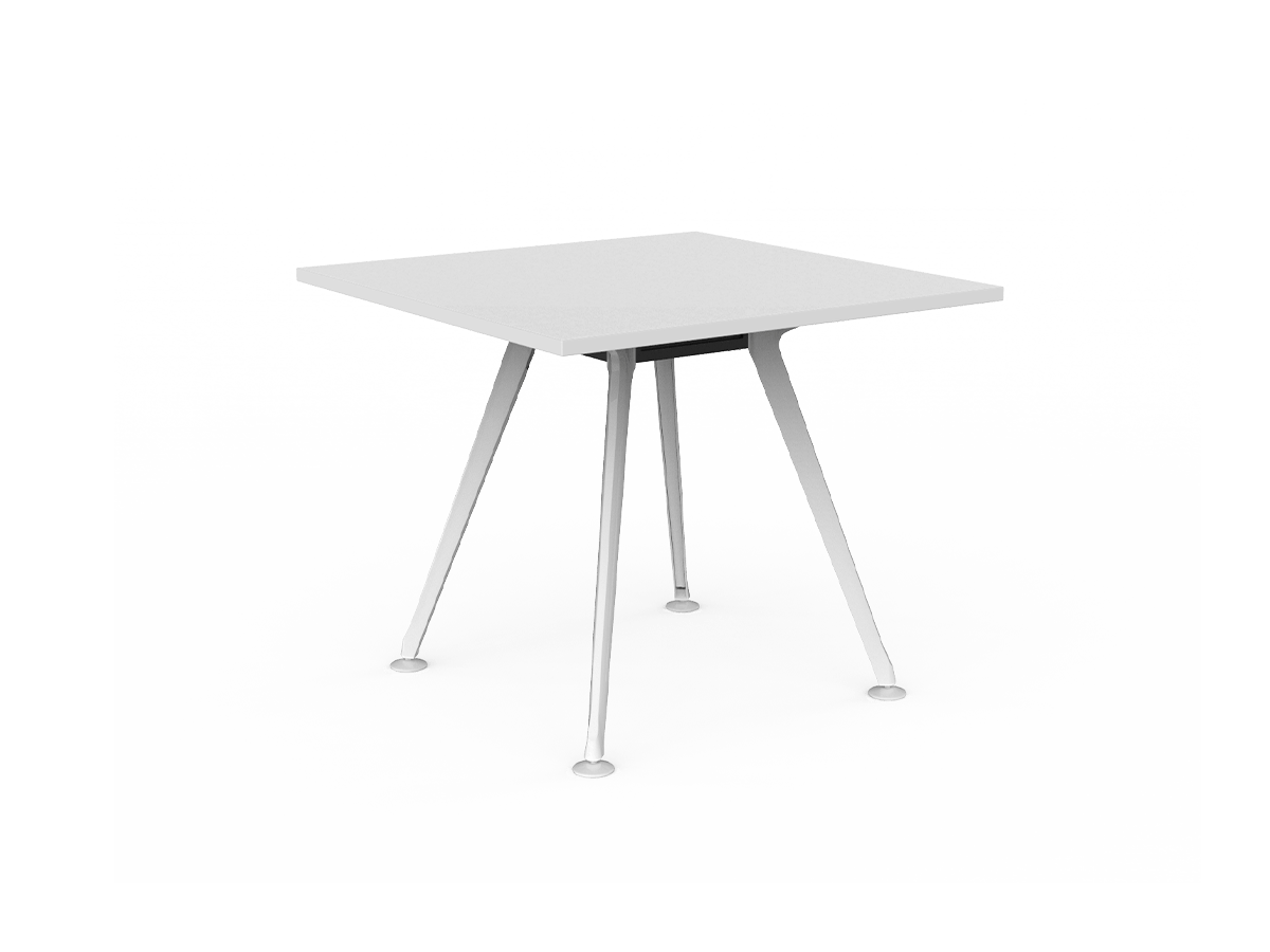 Team - Square Meeting Table