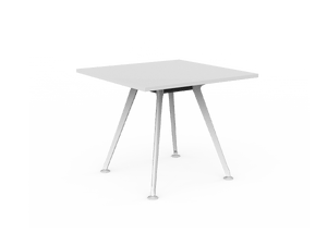 Team - Square Meeting Table