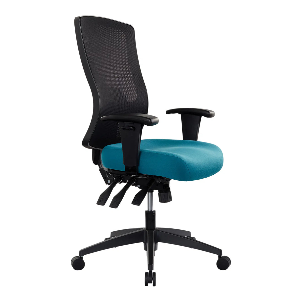 Tidal - Mid Back Ergonomic Office Chair