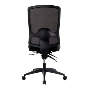 Tidal - Mid Back Ergonomic Office Chair
