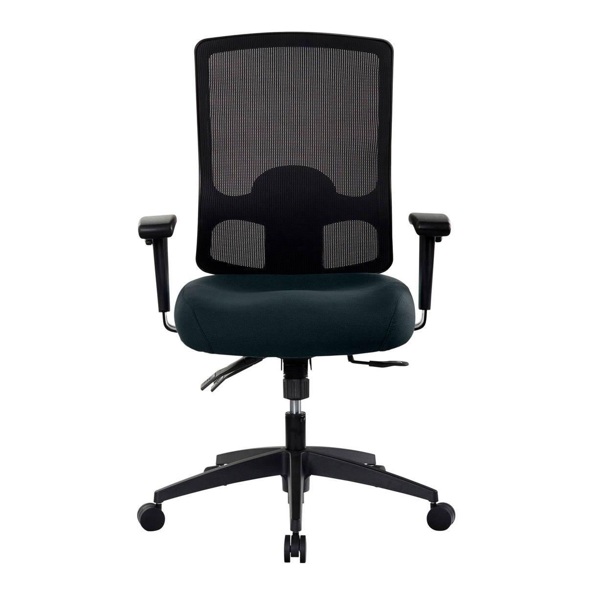 Tidal - Mid Back Ergonomic Office Chair