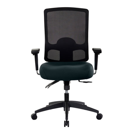 Tidal - Mid Back Ergonomic Office Chair