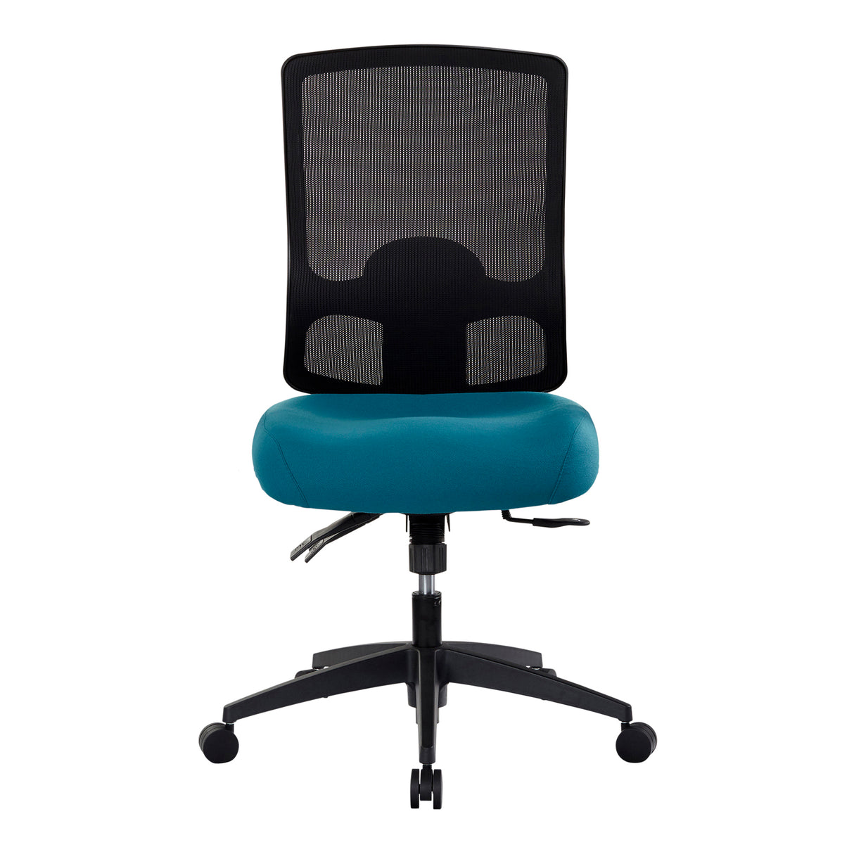 Tidal - Mid Back Ergonomic Office Chair