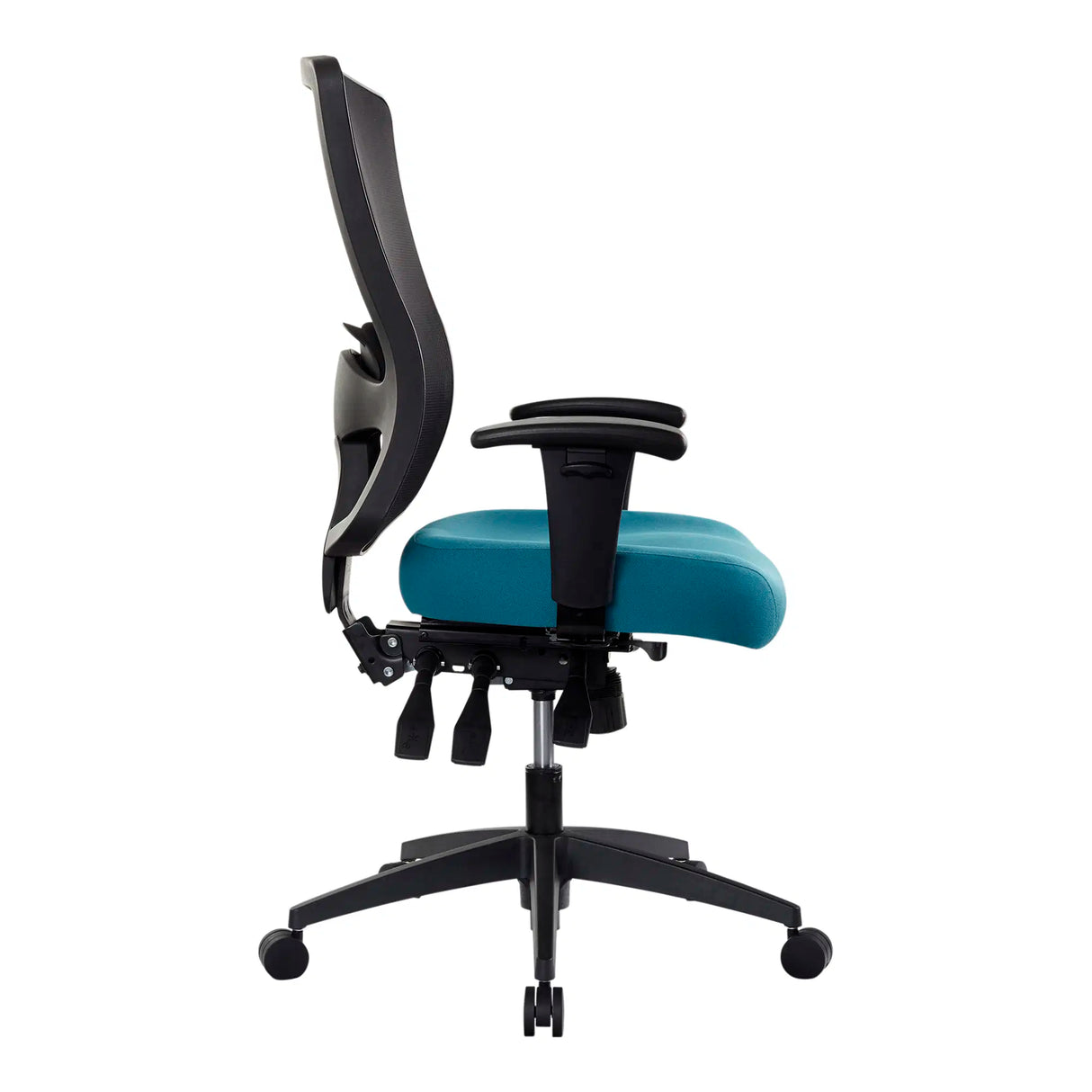 Tidal - Mid Back Ergonomic Office Chair