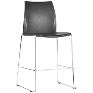 VINN - Professional Tall Stool or Visitor chair