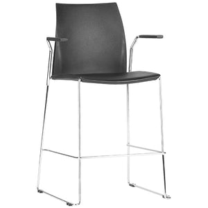 VINN - Professional Tall Stool or Visitor chair