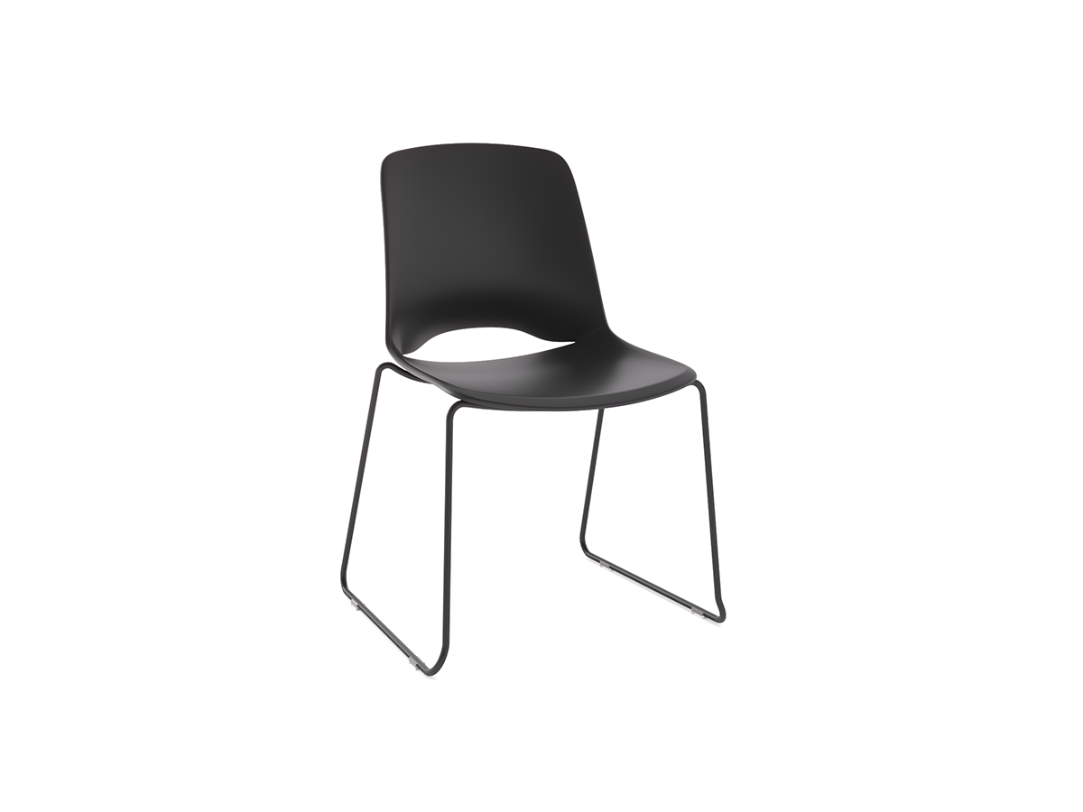 Vista Glide with SLED base (5 Colour Options)