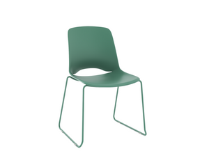 Vista Glide with SLED base (5 Colour Options)