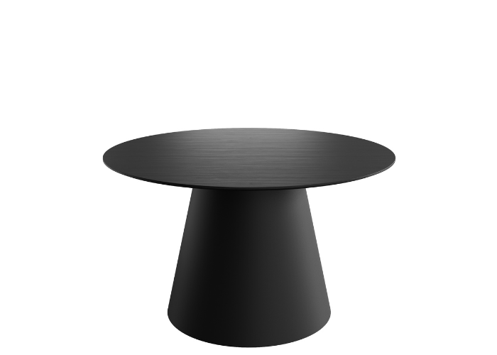 Aita Round Table in Black