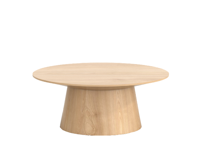 Tillie Round Coffee Table