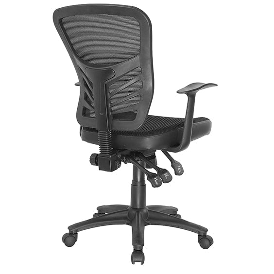 Yarra - Ergonomic Office Chair