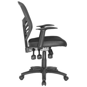 Yarra - Ergonomic Office Chair