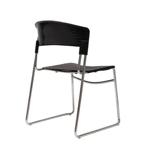 Zola Stacking Chair