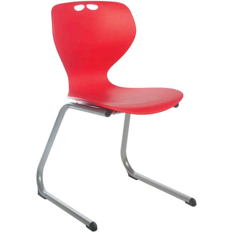 Roswell Student Chair - Cantliver Base