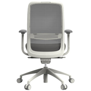 Luna Executive Mesh Back Chair