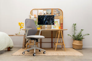 Mondo Soho Desk Chair