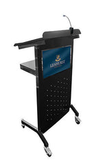 MOBILE LECTERN