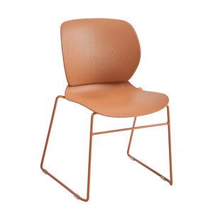 Bloom PU Chair (Available in 4 Colours)