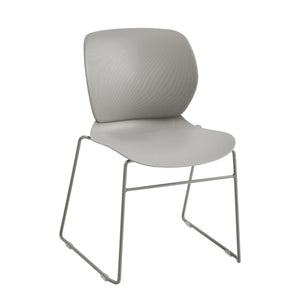 Bloom PU Chair (Available in 4 Colours)