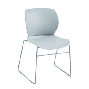 Bloom PU Chair (Available in 4 Colours)