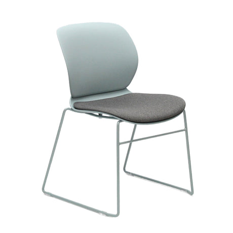 Bloom PU Chair (Available in 4 Colours)