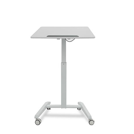 Height Adjustable Mobile Desk/Lectern