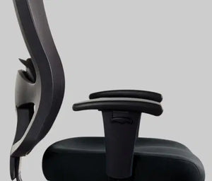 Tidal - Mid Back Ergonomic Office Chair