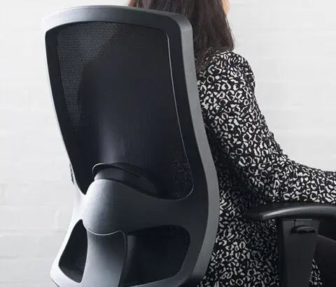 Tidal - Mid Back Ergonomic Office Chair