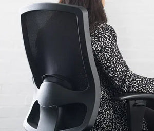 Tidal - Mid Back Ergonomic Office Chair