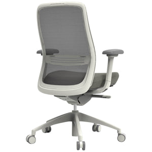 Luna Executive Mesh Back Chair