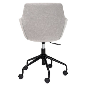 Haze - Upholstered Office visitor chair