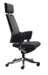 Delphi High Back Office Chair