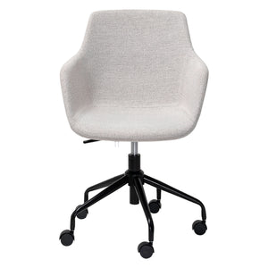 Haze - Upholstered Office visitor chair