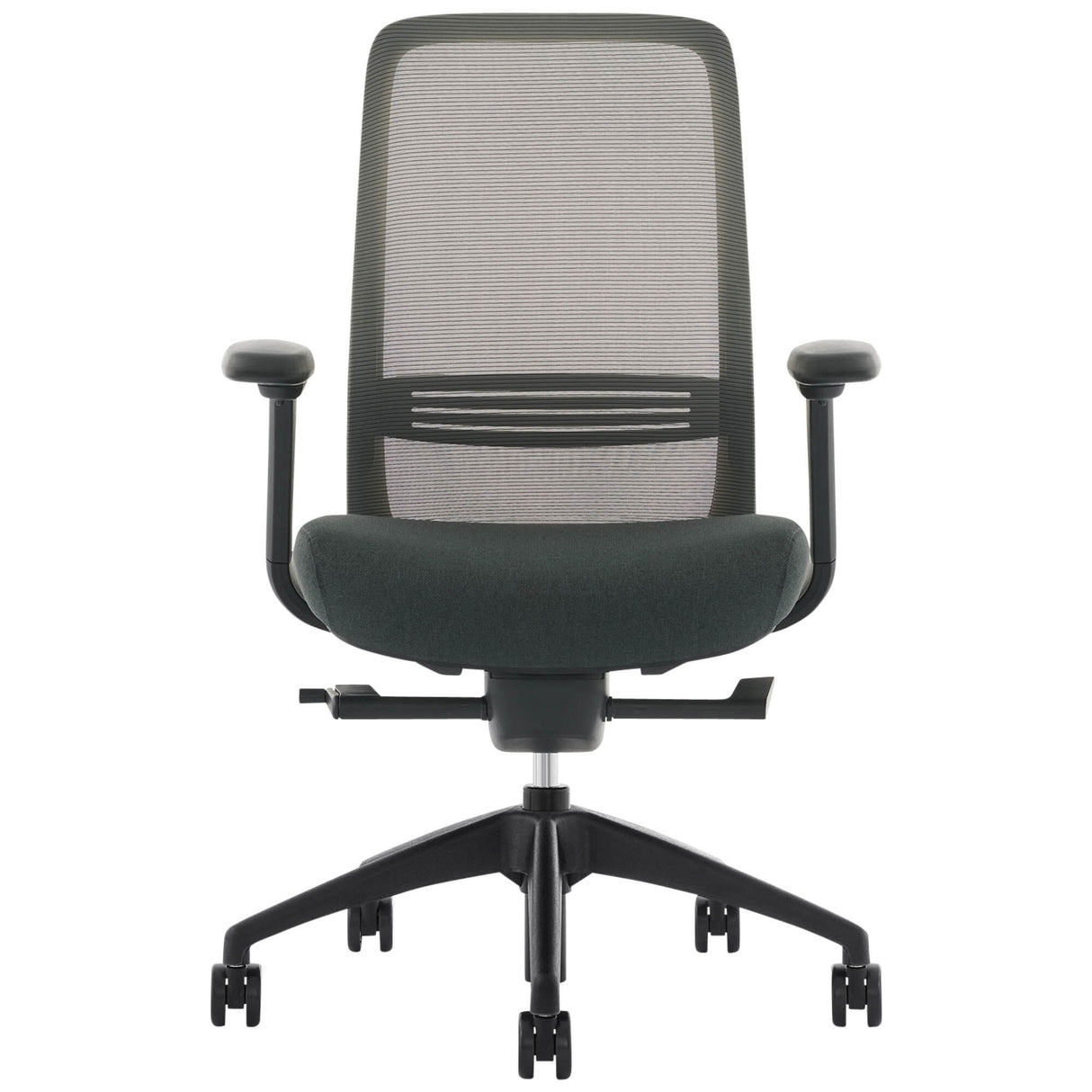 Luna Executive Mesh Back Chair