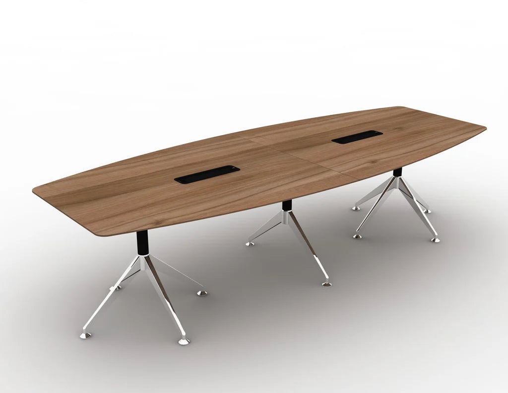 Potenza Boardroom Table in Casnan