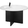 Logan Round Meeting Table (1200mm Diameter)