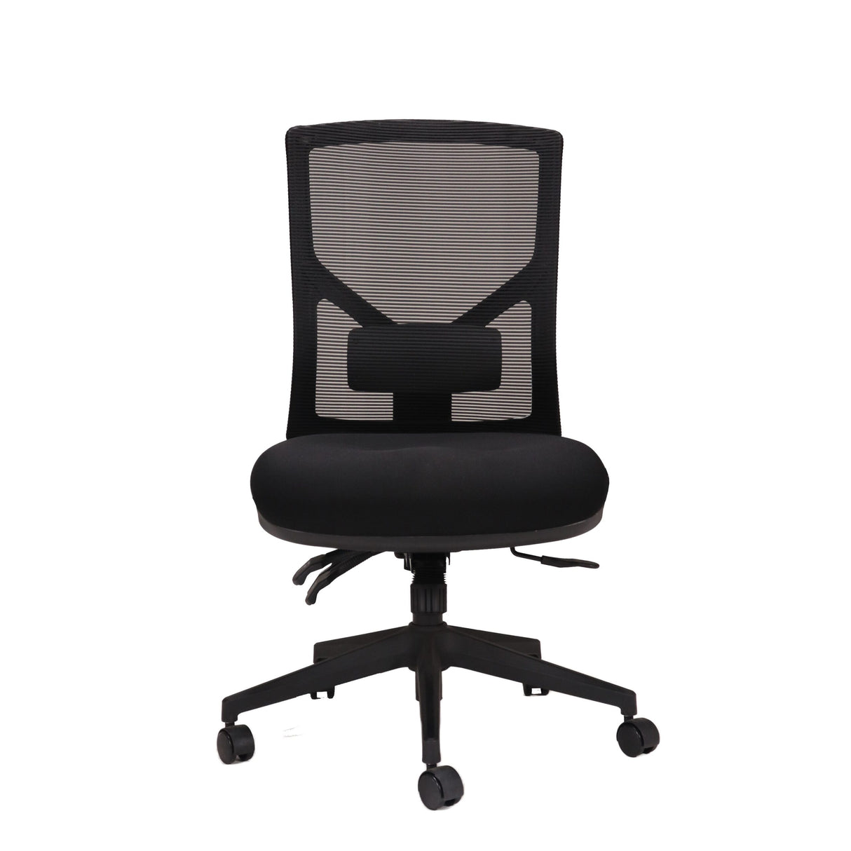 Breeze Mesh Chair with arms