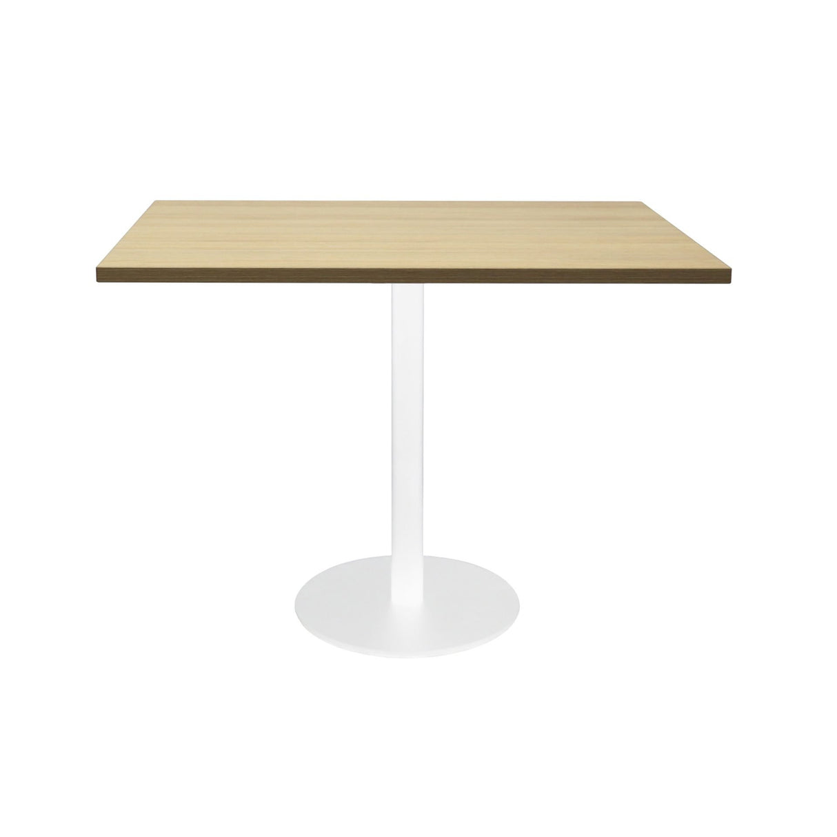 Estillo Square Meeting Table