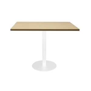 Estillo Square Meeting Table