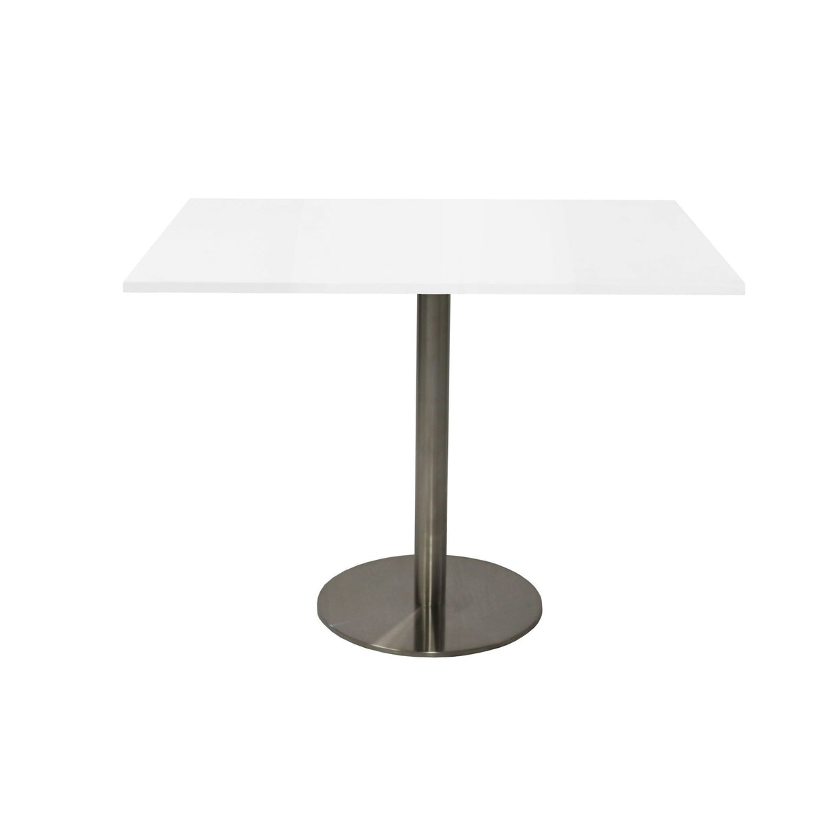 Estillo Square Meeting Table