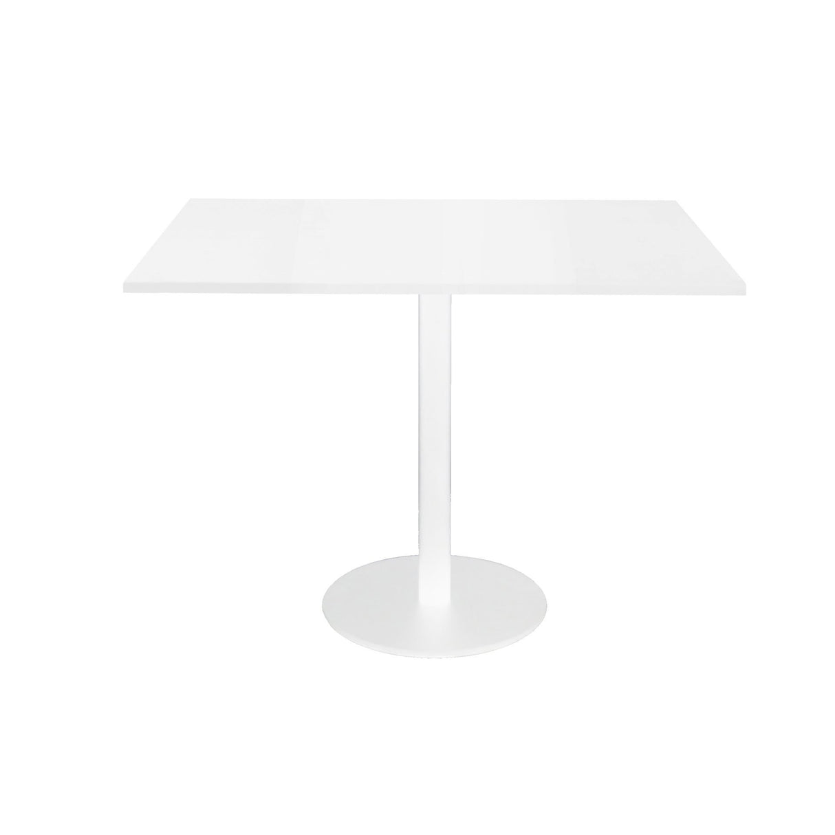 Estillo Square Meeting Table