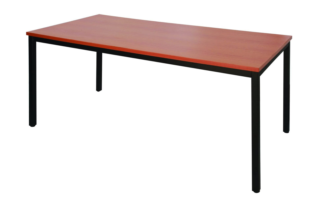 Steel Frame Table