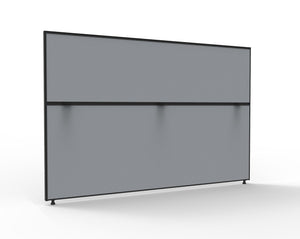 Shush30 Desk Mounted Screens