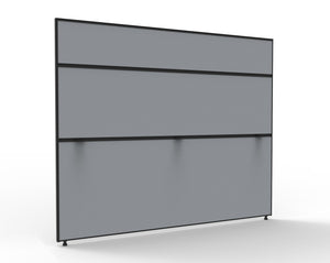 Shush30 Desk Mounted Screens