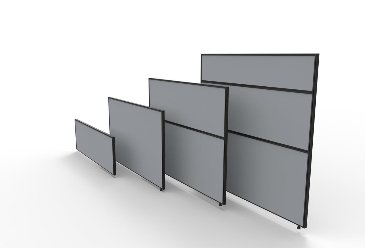 Shush30 Desk Mounted Screens