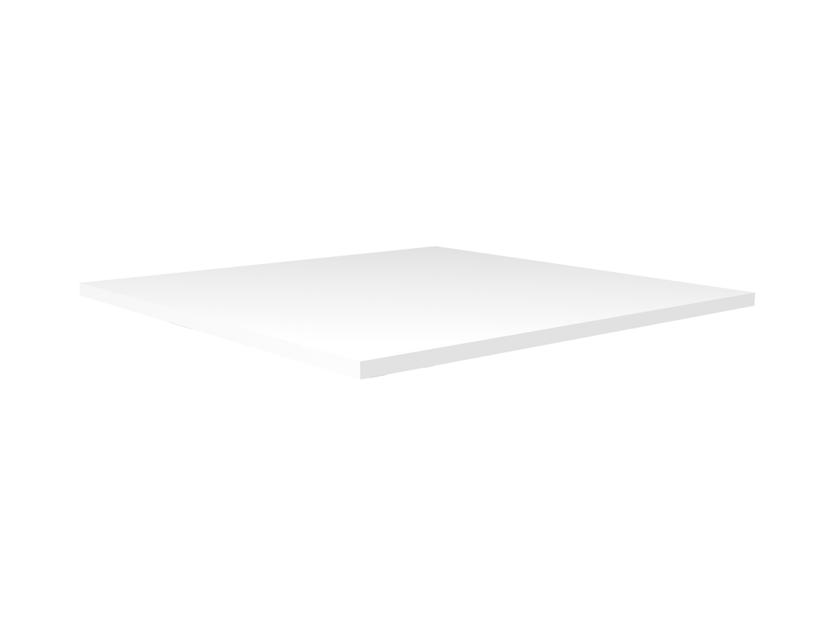 Square Meeting Table Top